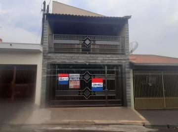 Casa · 152m² · 3 Quartos · 2 Vagas · Casa para venda em Parque Delta de 152.00m² com 3 Quartos, 2 Suites e 2 Garagens