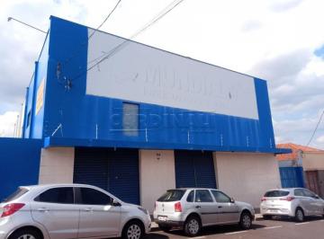 Comercial · 589m² · 8 Vagas · Prédio Comercial para venda em Centro de 589.00m² com 8 Garagens