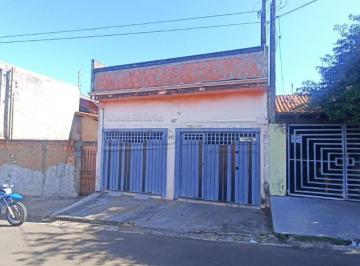 Casa · 128m² · 2 Quartos · 3 Vagas · Casa para venda em Jardim Social Belvedere de 128.00m² com 2 Quartos e 3 Garagens