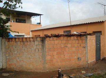 Casa · 44m² · 1 Quarto · 1 Vaga · Casa para venda em Jardim Jockei Club A de 44.00m² com 1 Quarto e 1 Garagem