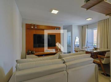 Apartamento · 59m² · 2 Quartos · 2 Vagas · Apartamento à Venda - Nova Suíssa, 2 Quartos, 59 m² - Belo Horizonte