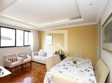 Apartamento · 95m² · 3 Quartos · 1 Vaga · Apartamento à Venda - Gutierrez, 3 Quartos, 95 m² - Belo Horizonte