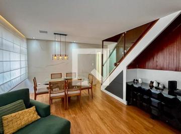 Apartamento · 240m² · 5 Quartos · 2 Vagas · Apartamento à Venda - Sion, 5 Quartos,  240 m² - Belo Horizonte
