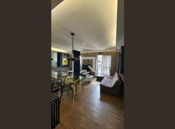 Apartamento · 38m² · 1 Quarto · 1 Vaga · Apartamento para Aluguel - Águas Claras, 1 Quarto,  38 m² - Brasília