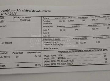 Comercial · 154m² · Sala Comercial para venda em Centro de 154.00m²