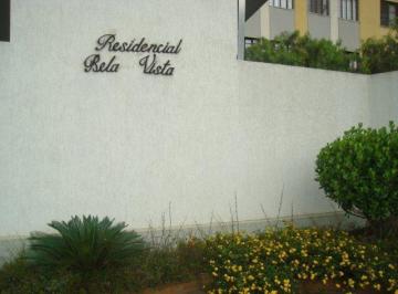 Apartamento · 64m² · 3 Quartos · 1 Vaga · Apartamento para venda em Jardim Jockei Club A de 64.00m² com 3 Quartos e 1 Garagem