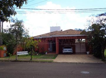 Casa · 210m² · 3 Quartos · 2 Vagas · Casa de Condomínio para venda em Condominio Parque Residencial Damha I de 210.00m² com 3 Quartos, 3