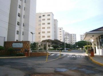 Apartamento · 53m² · 2 Quartos · 1 Vaga · Apartamento para venda em Vila Rancho Velho de 53.00m² com 2 Quartos e 1 Garagem