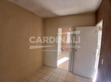 Casa · 50m² · 2 Quartos · 1 Vaga · Casa de Condomínio para venda em Jardim Ipanema de 50.00m² com 2 Quartos, 1 Suite e 1 Garagem