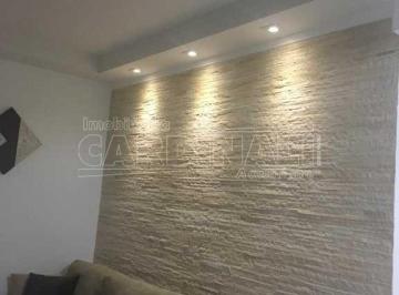 Apartamento · 49m² · 2 Quartos · 1 Vaga · Apartamento para venda em Jardim Residencial Elvio Lupo de 49.00m² com 2 Quartos e 1 Garagem