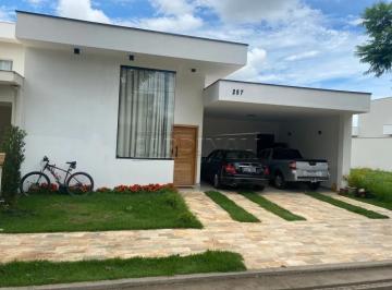 Casa · 170m² · 3 Quartos · 2 Vagas · Casa de Condomínio para venda em Condominio Residencial Village Dahma Iii de 170.00m² com 3 Quartos,