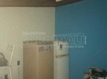 Casa · 164m² · 2 Quartos · 1 Vaga · Casa para venda em Jardim Morada Do Sol (vila Xavier) de 164.00m² com 2 Quartos, 1 Suite e 1 Garagem