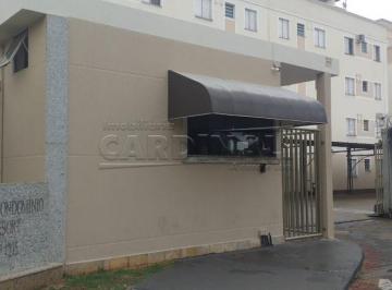 Apartamento · 47m² · 2 Quartos · 1 Vaga · Apartamento para venda em Jardim Imperador de 47.00m² com 2 Quartos e 1 Garagem