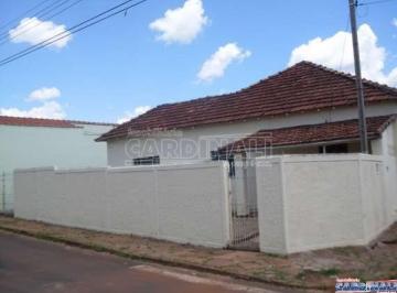 Casa · 103m² · 2 Quartos · 6 Vagas · Casa para venda em Vila Marcelino de 103.00m² com 2 Quartos e 6 Garagens