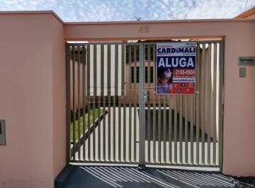 Casa · 81m² · 2 Quartos · 1 Vaga · Casa para venda em Jardim Higienópolis de 81.00m² com 2 Quartos e 1 Garagem