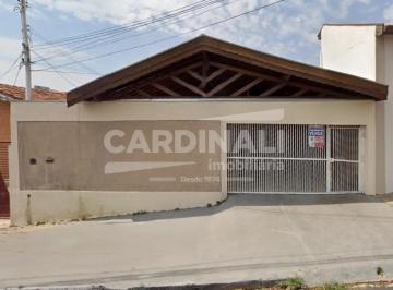 Casa · 200m² · 3 Quartos · Casa para venda em Vila Monteiro de 200.00m² com 3 Quartos e 1 Suite