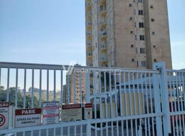 0 · apartamento à venda em Núcleo Habitacional Prefeito Erasmo Chrispim