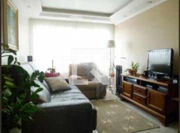 Apartamento · 84m² · 3 Quartos · 1 Vaga · Apartamento à Venda - Liberdade, 3 Quartos, 84 m² - São Paulo