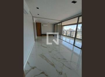 Apartamento · 154m² · 3 Quartos · 3 Vagas · Apartamento para Aluguel - Vila Nova Conceição, 3 Quartos, 154 m² - São Paulo