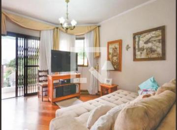 Apartamento · 160m² · 4 Quartos · 2 Vagas · Apartamento à Venda - Chácara Inglesa, 4 Quartos,  160 m² - São Paulo