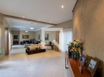 Casa · 630m² · 6 Quartos · 8 Vagas · Casa à Venda - Jardim do Sol, 6 Quartos, 630 m² - Campinas