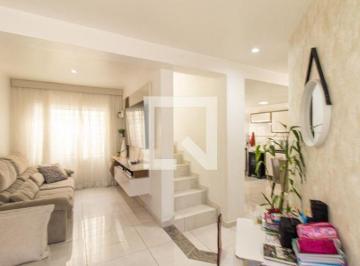 Casa · 70m² · 3 Quartos · 2 Vagas · Casa à Venda - Boqueirão, 3 Quartos,  70 m² - Curitiba