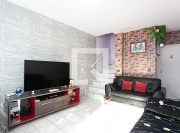 Casa · 64m² · 2 Quartos · 1 Vaga · Casa à Venda - Itaquera, 2 Quartos,  64 m² - São Paulo