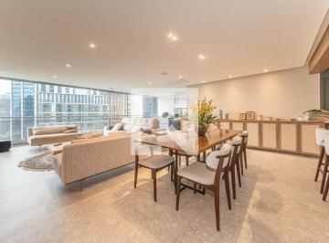 Apartamento · 167m² · 3 Quartos · 3 Vagas · Apartamento à Venda - Brooklin, 3 Quartos, 167 m² - São Paulo