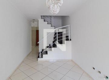 Casa · 72m² · 2 Quartos · 1 Vaga · Casa à Venda - Cangaíba, 2 Quartos,  72 m² - São Paulo