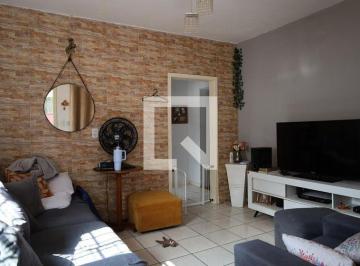 Casa · 90m² · 2 Quartos · 1 Vaga · Casa à Venda - Rio Bonito, 2 Quartos, 90 m² - São Paulo