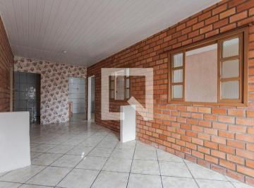 Casa · 60m² · 3 Quartos · 1 Vaga · Casa à Venda - Alto Petrópolis, 3 Quartos,  60 m² - Porto Alegre