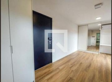 Apartamento · 25m² · 1 Quarto · Apartamento para Aluguel - Brooklin, 1 Quarto,  25 m2 - São Paulo