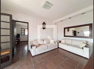 Casa · 300m² · 2 Quartos · 5 Vagas · Casa para Aluguel - Vila Nova Cachoeirinha, 2 Quartos, 300 m2 - São Paulo