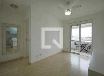Apartamento · 45m² · 1 Quarto · 1 Vaga · Apartamento para Aluguel - Vila Mariana, 1 Quarto,  45 m2 - São Paulo