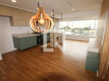 Apartamento · 57m² · 1 Quarto · 1 Vaga · Apartamento para Aluguel - Residencial Parque Aquarius, 1 Quarto, 57 m2 - São José dos Campos