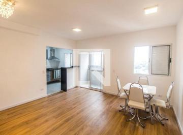 Apartamento · 54m² · 1 Quarto · 1 Vaga · Apartamento para Aluguel - Votupoca, 1 Quarto,  54 m2 - Barueri
