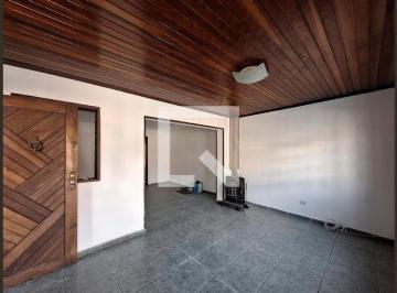 Casa · 130m² · 2 Quartos · 2 Vagas · Casa para Aluguel - Mandaqui, 2 Quartos, 130 m2 - São Paulo