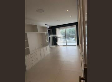 Apartamento · 63m² · 2 Quartos · 1 Vaga · Apartamento para Aluguel - Bela Vista, 2 Quartos,  63 m2 - São Paulo