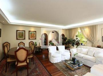 Apartamento · 185m² · 3 Quartos · 4 Vagas · Apartamento para Aluguel - Portal do Morumbi, 3 Quartos,  185 m2 - São Paulo