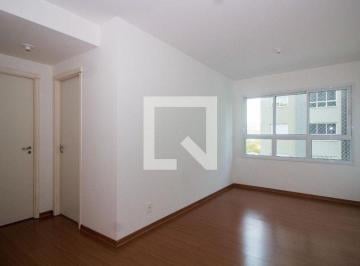Apartamento · 65m² · 2 Quartos · 1 Vaga · Apartamento para Aluguel - Jardim Salso , 2 Quartos,  65 m2 - Porto Alegre