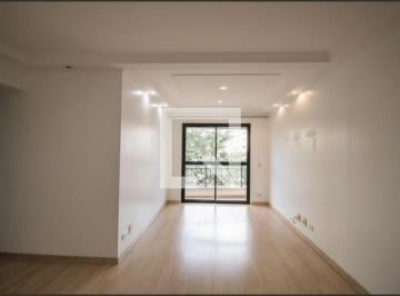 Apartamento · 87m² · 3 Quartos · 2 Vagas · Apartamento para Aluguel - Vila Mascote, 3 Quartos, 87 m2 - São Paulo