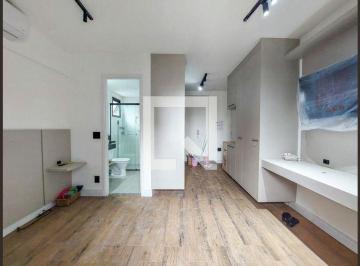 Apartamento · 26m² · 1 Quarto · Apartamento para Aluguel - Brooklin, 1 Quarto,  26 m2 - São Paulo