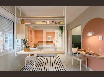 Apartamento · 30m² · 1 Quarto · Apartamento para Aluguel - Independência, 1 Quarto, 30 m2 - Porto Alegre