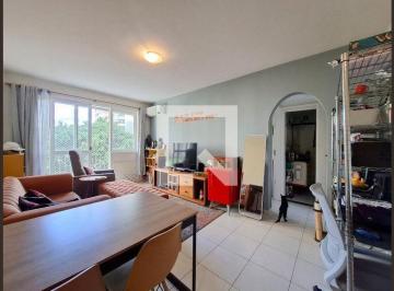 Apartamento · 70m² · 2 Quartos · 1 Vaga · Apartamento para Aluguel - Botafogo, 2 Quartos, 70 m2 - Rio de Janeiro