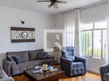 Casa · 303m² · 3 Quartos · 5 Vagas · Casa para Aluguel - Parque Maria Helena, 3 Quartos, 303 m2 - São Paulo