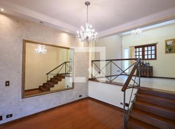 Casa · 141m² · 3 Quartos · 4 Vagas · Casa para Aluguel - Jardim Londrina, 3 Quartos, 141 m2 - São Paulo
