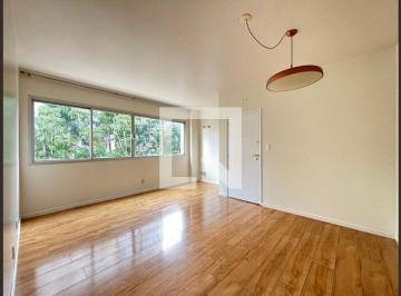 Apartamento · 112m² · 2 Quartos · 1 Vaga · Apartamento para Aluguel - Moema, 2 Quartos, 112 m2 - São Paulo