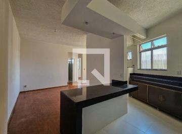 Apartamento · 65m² · 2 Quartos · 1 Vaga · Apartamento para Aluguel - Ipiranga, 2 Quartos,  65 m2 - Belo Horizonte