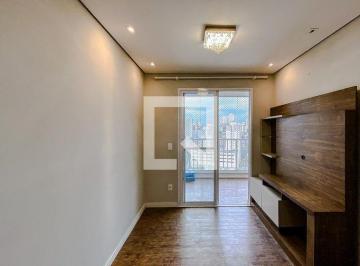Apartamento · 34m² · 1 Quarto · 1 Vaga · Apartamento para Aluguel - Mooca, 1 Quarto,  34 m2 - São Paulo