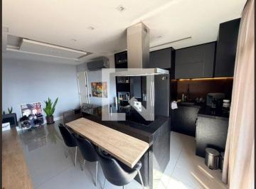 Apartamento · 60m² · 1 Quarto · 1 Vaga · Apartamento para Aluguel - Centro , 1 Quarto,  60 m2 - Niterói